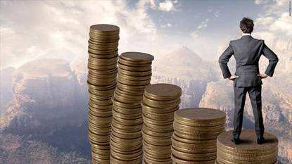 中国富人为什么从楼市转向私募基金？